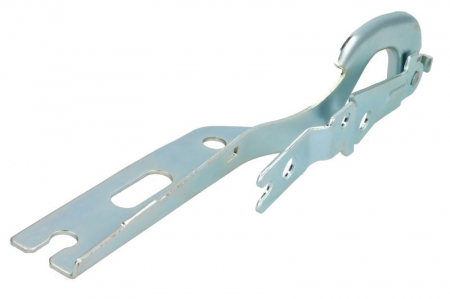 Balama capota dreapta potrivit VW POLO VI AW dupa 2017 [0]