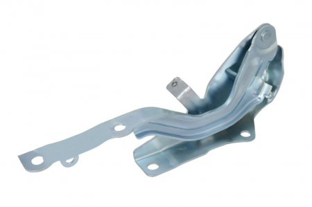 Balamale - Balama capota motor dreapta (crom) potrivit KIA SORENTO IV 08.20-