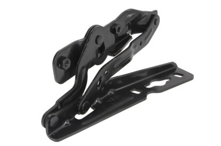 Balamale - Balama capota motor Dreapta (negru) potrivit FORD C-MAX II, TRANSIT / TOURNEO CONNECT II 2013-2019