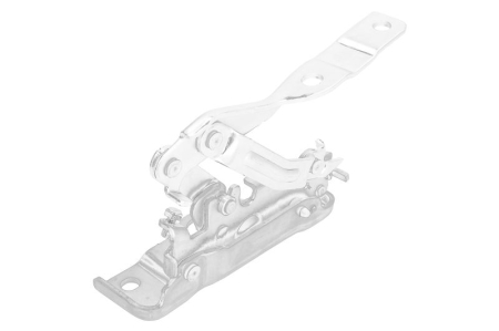 Balamale - Balama capota motor Dreapta (negru) potrivit HYUNDAI TUCSON TL 2015-2018