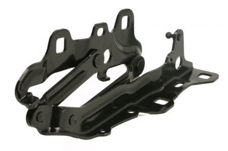 Balama capota motor dreapta (negru) potrivit JEEP GRAND CHEROKEE V 06.20- [1]