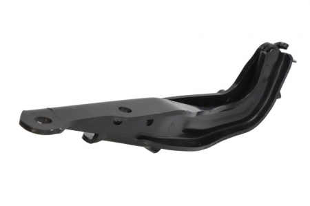 Balamale - Balama capota motor dreapta (negru) potrivit SUBARU FORESTER SK 06.19-
