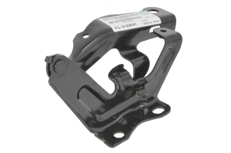 Balamale - Balama capota motor Dreapta (negru) potrivit TOYOTA CAMRY XV50 2011-2017
