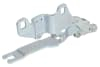 Balama capota motor Dreapta potrivit BMW Seria 3 E90, 3 E91, 3 E92, 3 E93 1.6-4.4 2004-2013 [2]