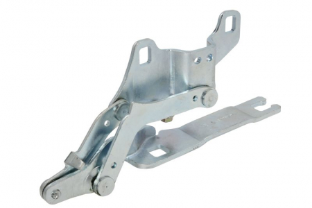 Balama capota motor Dreapta potrivit BMW Seria 3 E90, 3 E91, 3 E92, 3 E93 1.6-4.4 2004-2013 [1]