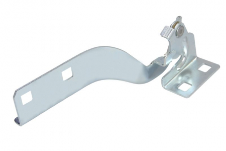 Balamale - Balama capota motor Dreapta potrivit CITROEN JUMPER I, JUMPER II; FIAT DUCATO; PEUGEOT BOXER 2.0-3.0D 12.01-