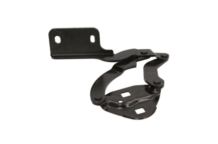 Balamale - Balama capota motor Dreapta potrivit CITROEN SAXO; PEUGEOT 106 II 1996-2004