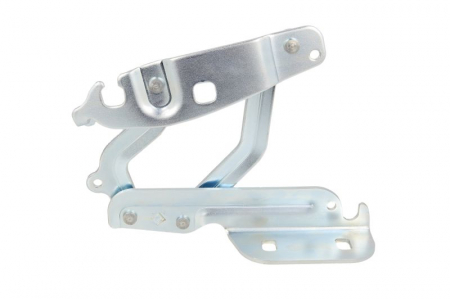 Balamale - Balama capota motor Dreapta potrivit FORD FIESTA V, FIESTA VI 1.0-1.6D 10.03-04.17