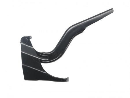 Balamale - Balama capota motor Dreapta potrivit HONDA CR-V III 2.0/2.2D/2.4 06.06-
