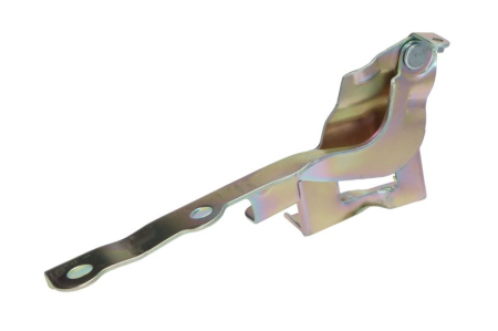 Balamale - Balama capota motor Dreapta potrivit HYUNDAI ix35/TUCSON, ix35/TUCSON LM 2009-2015