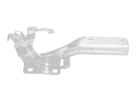 Balamale - Balama capota motor Dreapta potrivit NISSAN JUKE F15 2014-2018