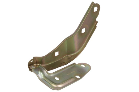 Balamale - Balama capota motor Dreapta potrivit PORSCHE CAYENNE II 92A/958 2014-2017