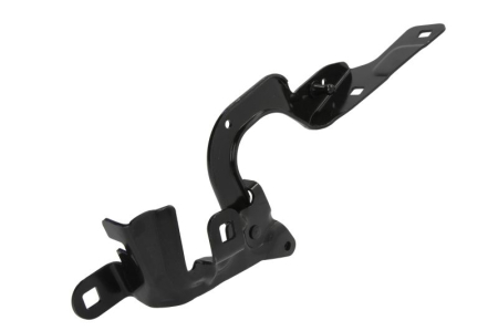Balamale - Balama capota motor Dreapta potrivit RENAULT CAPTUR I 2013-2017