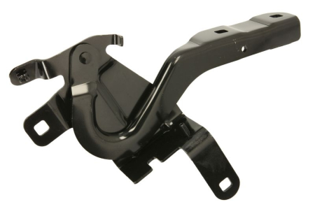 Balamale - Balama capota motor Dreapta potrivit RENAULT CLIO IV Ph I 2012-2016