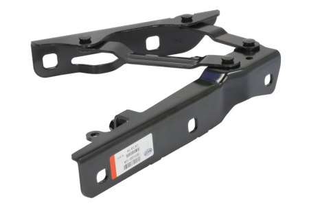 Balamale - Balama capota motor Dreapta potrivit TESLA MODEL S, MODEL S LIFT 2012-2021