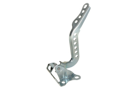 Balamale - Balama capota motor Dreapta potrivit TOYOTA AYGO II 2014-2021