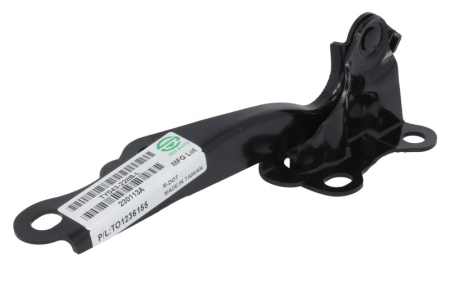 Balamale - Balama capota motor potrivit TOYOTA PRIUS II W2 2003-2009