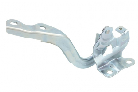 Balamale - Balama capota motor Stanga (crom) potrivit KIA PICANTO II 1.0/1.0LPG/1.2 05.11-03.17
