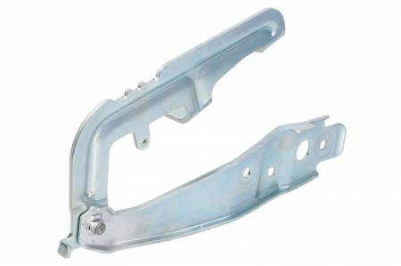 Balama capota motor stanga (crom) potrivit MERCEDES B-KLASA W247 12.18- [1]