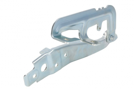 Balamale - Balama capota motor stanga (crom) potrivit MERCEDES B-KLASA W247 12.18-