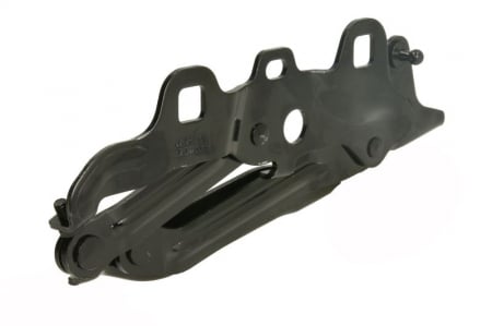 Balama capota motor stanga (negru) potrivit JEEP GRAND CHEROKEE V 06.20- [1]