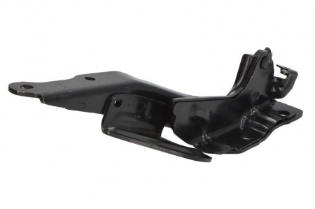 Balamale - Balama capota motor stanga (negru) potrivit SUBARU FORESTER SK 06.19-