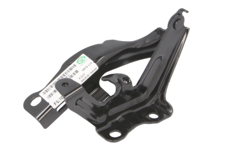 Balamale - Balama capota motor Stanga (negru) potrivit TOYOTA CAMRY XV50 2011-2017