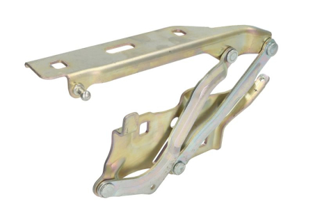 Balama capota motor stanga potrivit AUDI A5 F5 06.16-12.18
