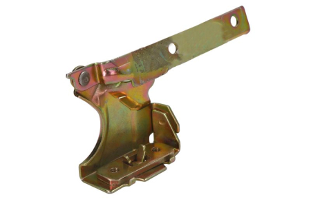 Balamale - Balama capota motor Stanga potrivit FIAT PUNTO I 176 1993-2000