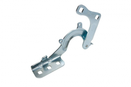 Balamale - Balama capota motor Stanga potrivit FORD FIESTA VII 1.0-1.5D 05.17-