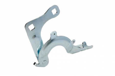 Balama capota motor Stanga potrivit FORD FIESTA VII 1.0-1.5D 05.17- [1]