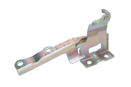 Balamale - Balama capota motor Stanga potrivit HYUNDAI ix35/TUCSON, ix35/TUCSON LM 2009-2015