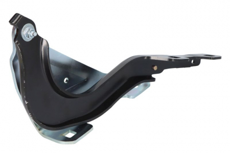 Balama capota motor Stanga potrivit JEEP CHEROKEE 2.0D-3.2 dupa 2013 [1]