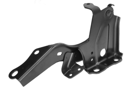 Capota - Balama capota motor stanga potrivit LEXUS NX II 06.21-