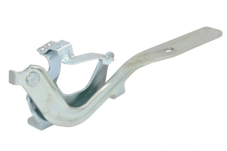 Balama capota motor Stanga potrivit NISSAN JUKE 1.2/1.5D/1.6 06.10-12.19 [1]