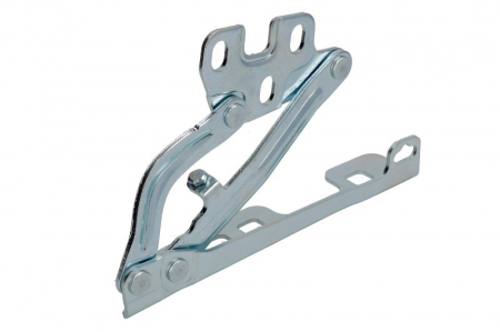 Balamale - Balama capota motor Stanga potrivit OPEL CORSA D, CORSA D/HATCHBACK 1.0-1.7D 07.06-08.14