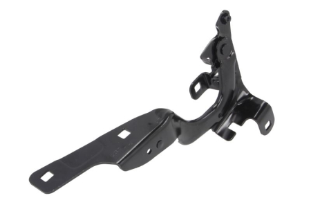 Balamale - Balama capota motor Stanga potrivit RENAULT CAPTUR I 2013-2017
