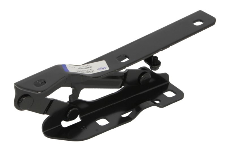 Balamale - Balama capota motor Stanga potrivit TESLA MODEL S, MODEL S LIFT 2012-2021