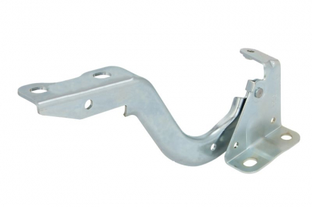 Balama capota motor Stanga potrivit TOYOTA C-HR 1.2/1.8H/2.0 dupa 2016 [0]