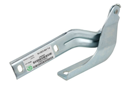 Balamale - Balama capota motor Stanga potrivit VW PASSAT B7 USA 2011-2015