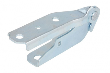 Ornamente - Balama capota motor Stanga potrivit VW POLO, POLO IV 1.2-1.9D 2001-2012