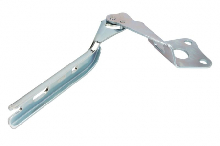 Balama capota motor stanga SKODA YETI intre 2009-2013 [1]