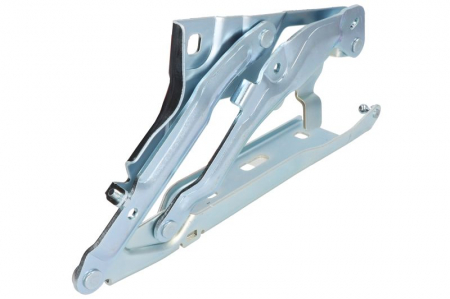 Balama capota stanga crom potrivit Audi Q5 dupa 2020 [1]