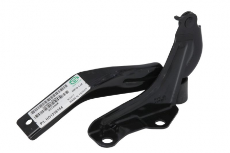 Balamale - Balama capota stanga potrivit HONDA CR-V V 12.16-06.23