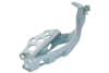 Balama capota stanga potrivit MERCEDES Clasa C W205 2013-2021 [2]