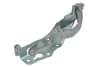 Balama capota stanga potrivit MERCEDES Clasa C W205 2013-2021 [2]
