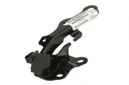Balamale - Balama copota dreapta potrivit TOYOTA LAND CRUISER FJ120 09.02-07.09