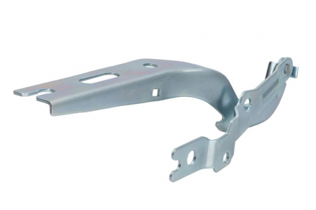 Balamale - Balama copota stanga potrivit VOLVO XC60 II 03.17-