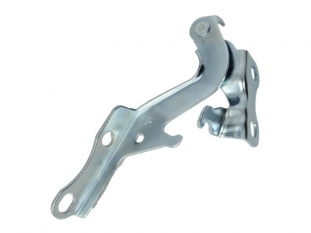 Caroserie - Balama dreapta capota moto TOYOTA COROLLA 1997-2000