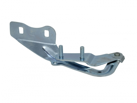 Balama dreapta capota motor FORD FOCUS intre 2004-2008 [1]